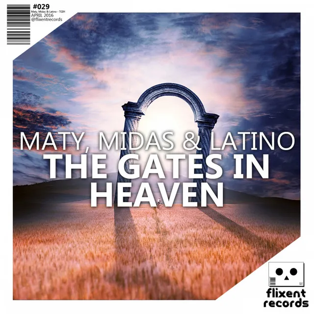 The Gates In Heaven - Original Mix