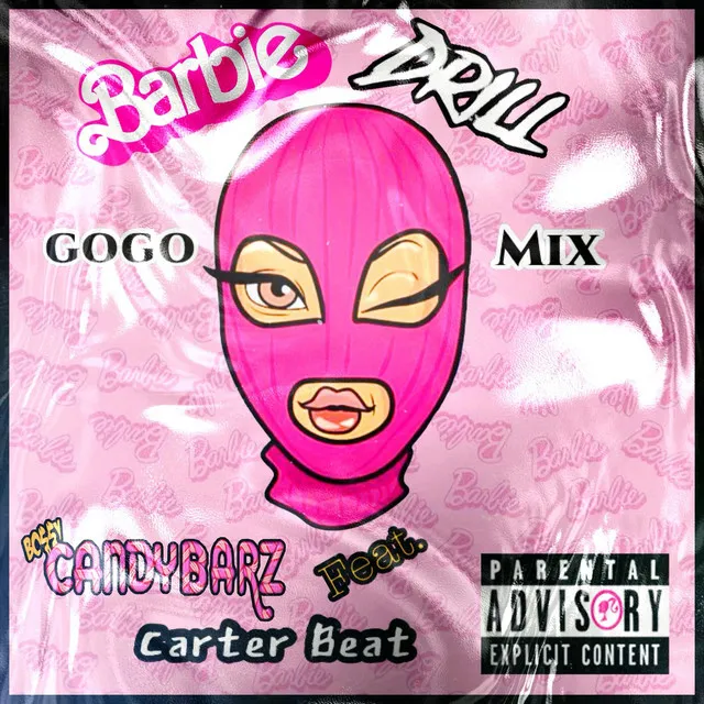 Barbie Drill (GoGo Mix)