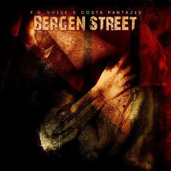 Bergen Street by F.G. Noise