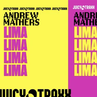 Lima by Andrew Mathers