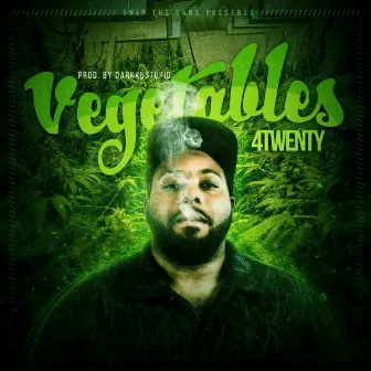 Vegetables by Twenty