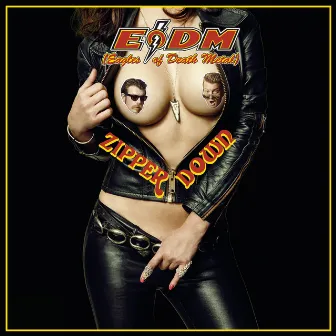 Zipper Down by Eagles Of Death Metal