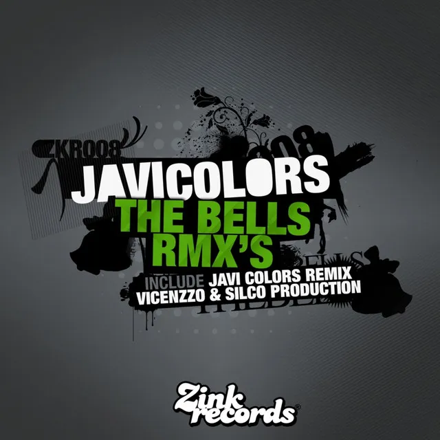 The Bells Rmx's (Javi Colors, Vincenzzo, Silco Production)