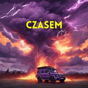 CZASEM by JVRV