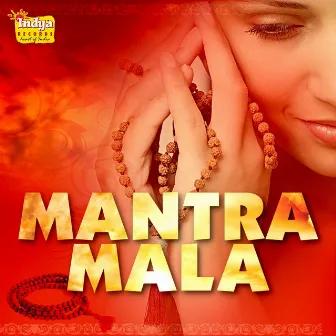 Mantra Mala by Manoj Pandey