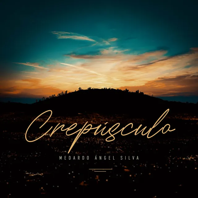 Crepúsculo