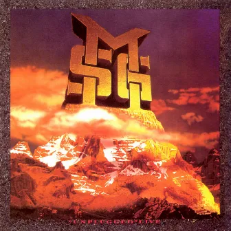 Unplugged Live by McAuley Schenker Group