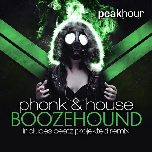 Boozehound - Beatz Projekted Remix