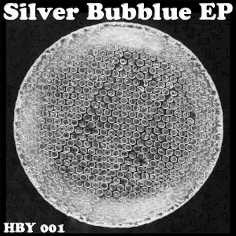 Silver Buble by Mateus B