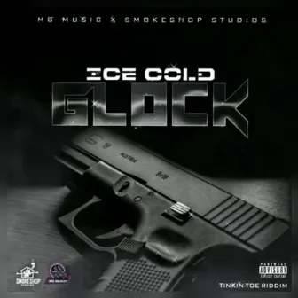 Glock by Iice Coldd