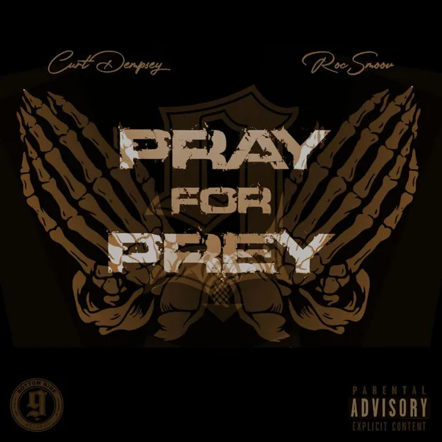 Pray For Prey