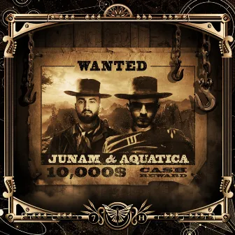 Wanted by Aquatica