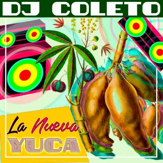 La Nueva Yuca by Kirmana Records