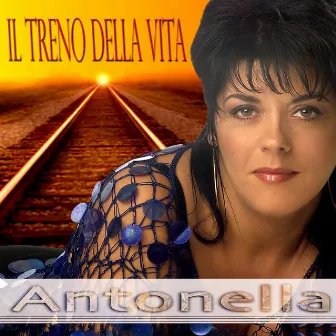 Il treno della vita by Antonella