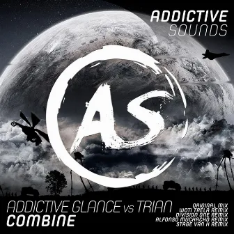 Combine by Addictive Glance