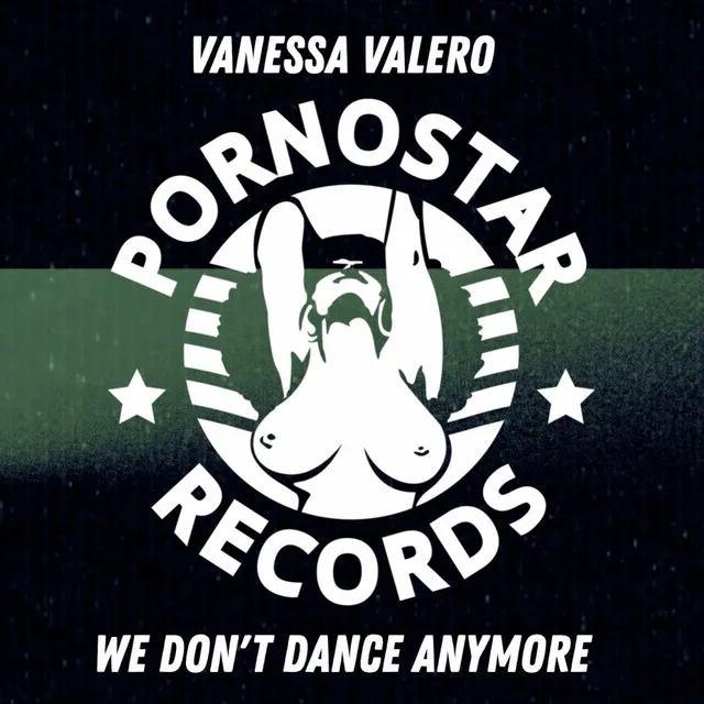 We Don't Dance Anymore - Radio Mix