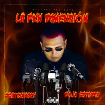 La Fkn Dimensión by Kvo