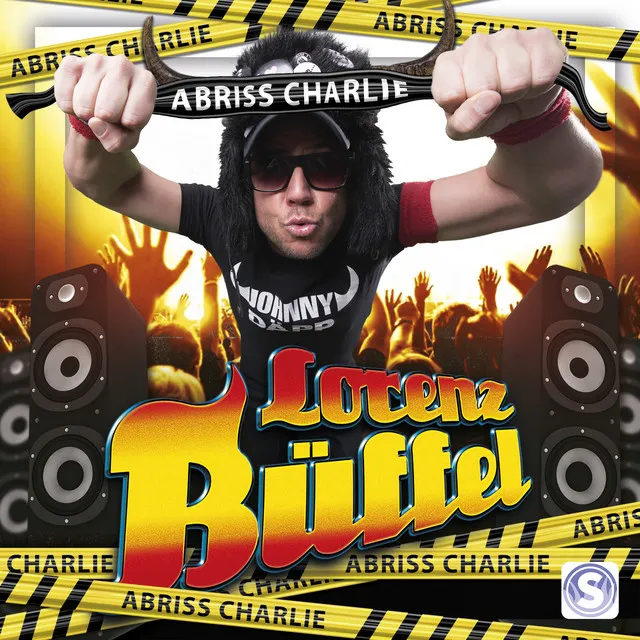 Abriss Charlie (Gib Dir) - DJ Ostkurve Radio Edit