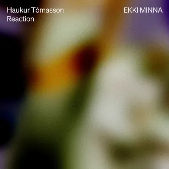 Haukur Tómasson: Reaction (Version for Cello & Accordion) by Haukur Tómasson