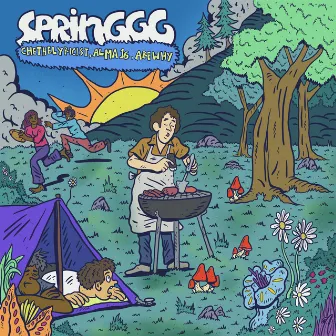 Springgg by AreWhy