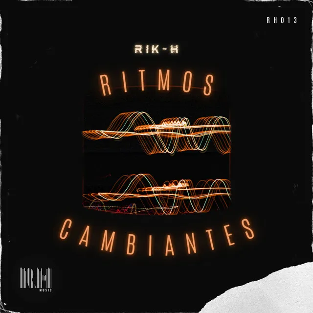 Ritmos cambiantes vol.1 - Original Mix