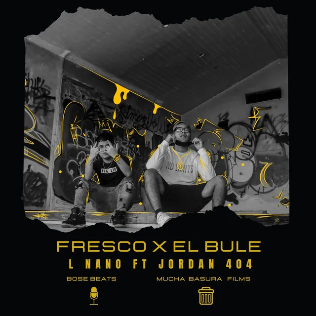 Fresco x el bule