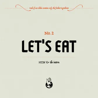 Let's eat by HTN