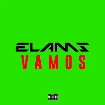 Vamos by Elams