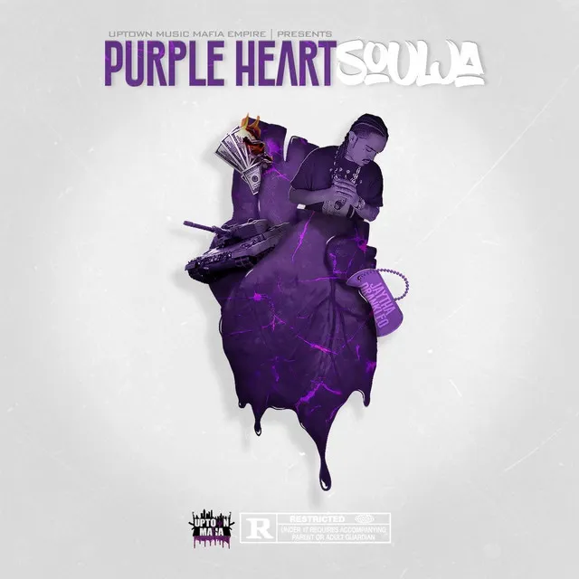 Purple Heart Soulja