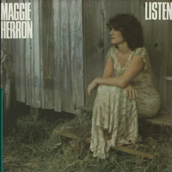 Listen by Maggie Herron