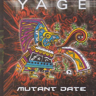 Mutant Date by Yage