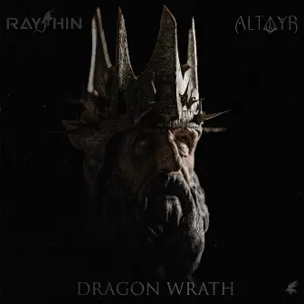 Dragon Wrath by RayJhin