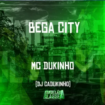 Bega City by Unknown Artist