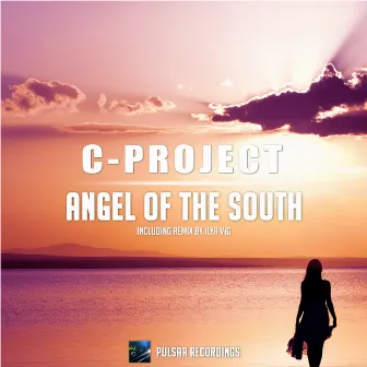 Angel Of The South by C-Project