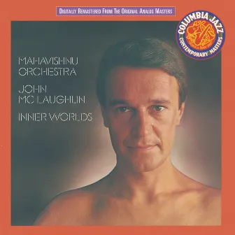 Inner Worlds by Mahavishnu Orchestra