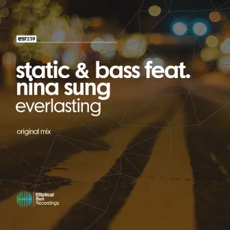 Everlasting by Static & Bass