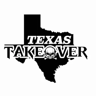 TEXAS TAKEOVER OFFICIAL THEME by Cail Hampton