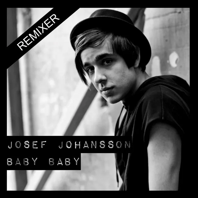 Baby Baby - PressPlay Radio Edit