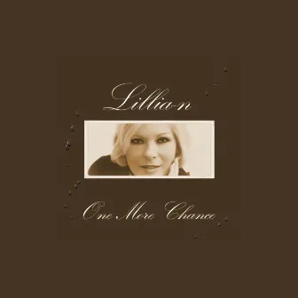 One More Chance EP by Lillian.