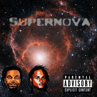 Supernova by Simba the Ripper