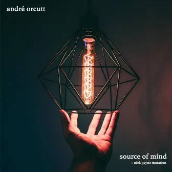 Source of Mind by André Orcutt