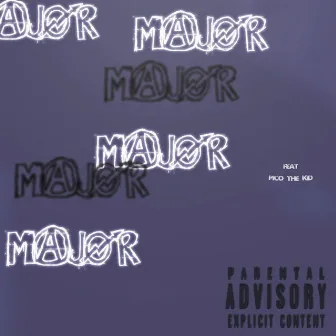 MAJOR by Tenen