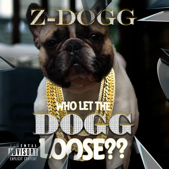 Who Let The Dogg Loose