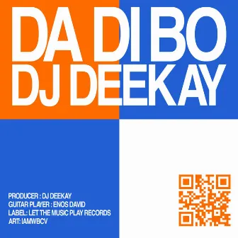 DA DI BO by DJ Deekay