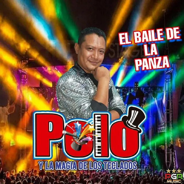 El Baile De La Panza