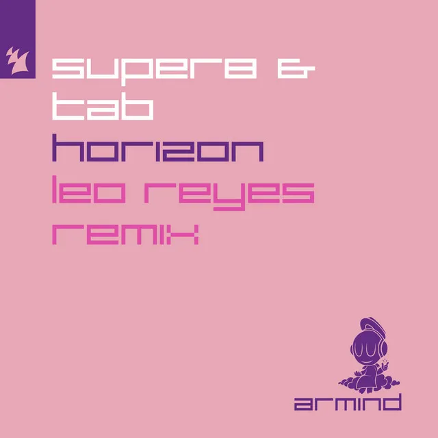 Horizon - Leo Reyes Remix