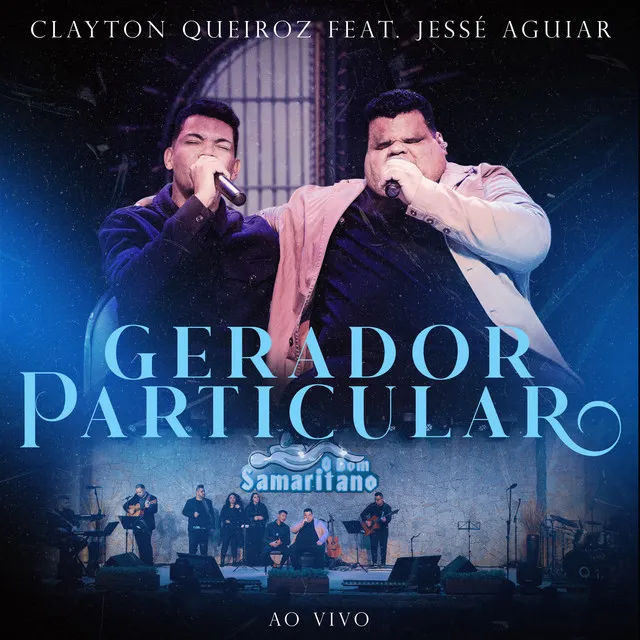 Gerador Particular - Ao Vivo