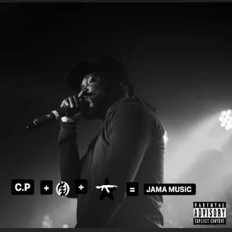 Jama Music (2 Shanks) by C.P