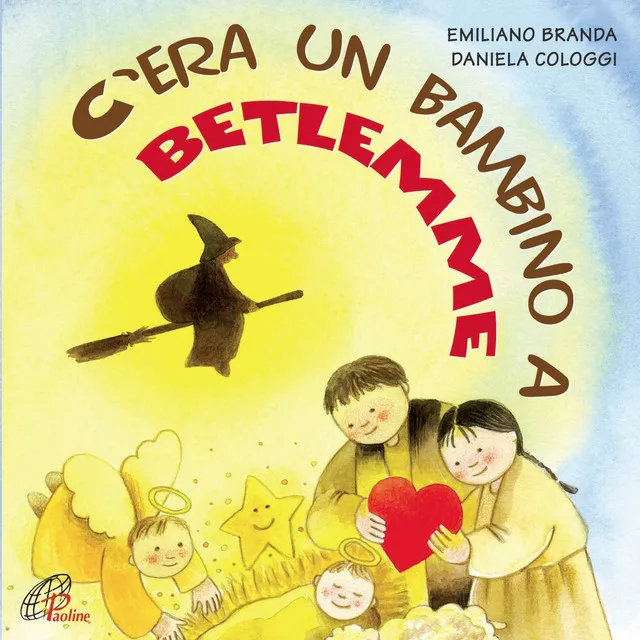 La mitica Befana