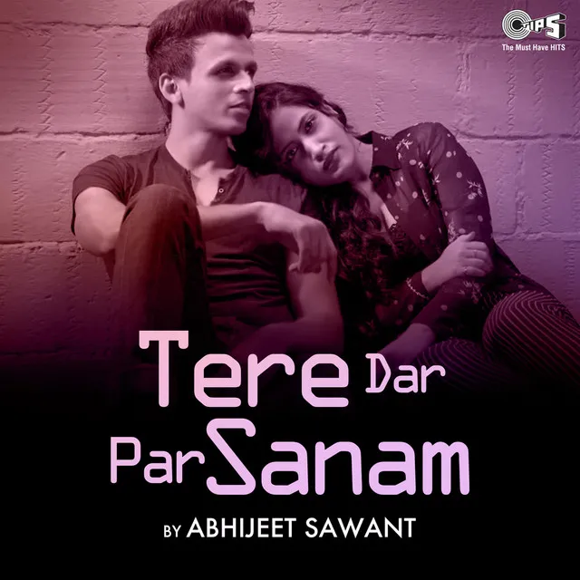 Tere Dar Par Sanam (Cover Version)